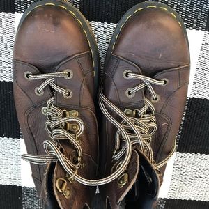 Men’s Dr Martens
